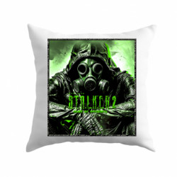 Подушки плюш