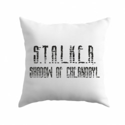 Подушки плюш