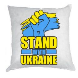 Подушки плюш