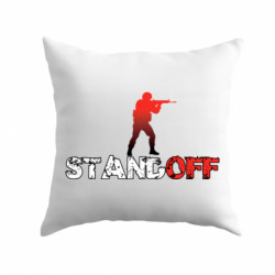 Подушки плюш