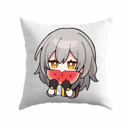 Подушки плюш