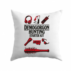 Подушки плюш