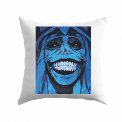 Подушка плюш Statue of Death God - FATLINE Подушка плюш Statue of Death God