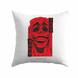 Подушки плюш