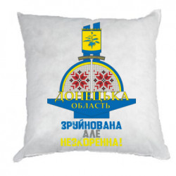 Подушки плюш