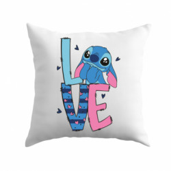 Подушки плюш