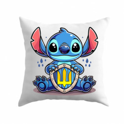 Подушки плюш