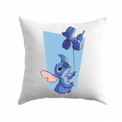 Подушки плюш