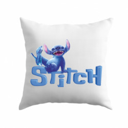 Подушки плюш