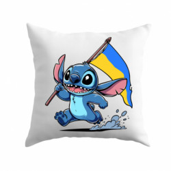 Подушки плюш