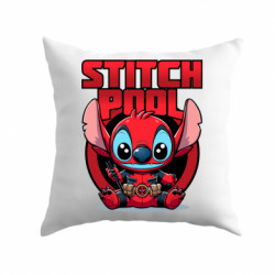 Подушки плюш