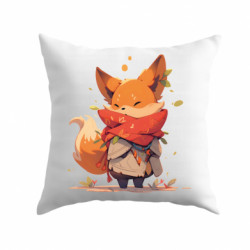 Подушки плюш