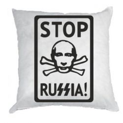 Подушки плюш