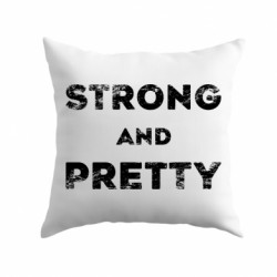 Подушки плюш