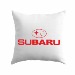 Подушки плюш