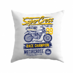 Подушки плюш