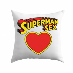 Подушки плюш