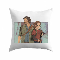 Подушки плюш