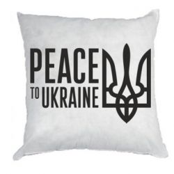 Подушки плюш