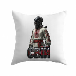 Подушки плюш