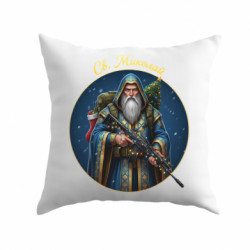 Подушки плюш