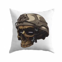 Подушки плюш