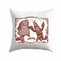 Подушки плюш