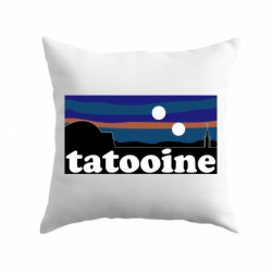 Подушки плюш