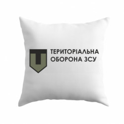 Подушки плюш