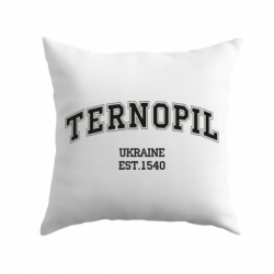 Подушки плюш