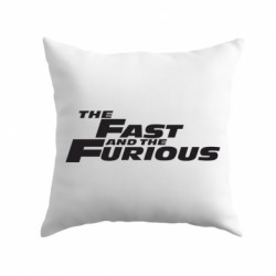 Подушки плюш