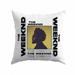 Подушки плюш