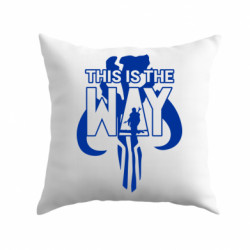 Подушки плюш