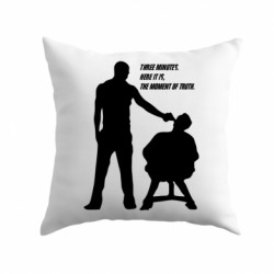 Подушки плюш