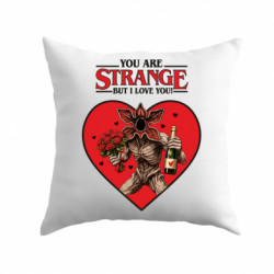 Подушки плюш