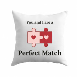 Подушки плюш