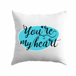 Подушки плюш