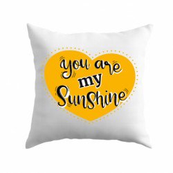 Подушки плюш