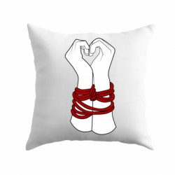 Подушки плюш