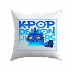 Подушки плюш