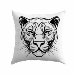 Подушки плюш