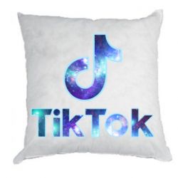 Подушки плюш