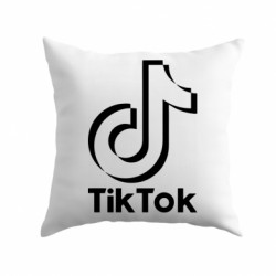 Подушки плюш