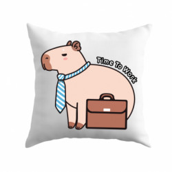 Подушки плюш