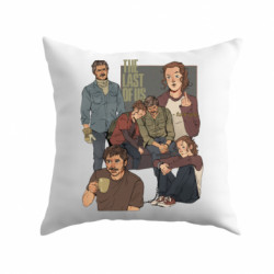 Подушки плюш