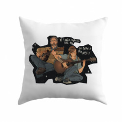 Подушки плюш