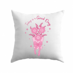 Подушки плюш