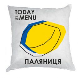 Подушки плюш