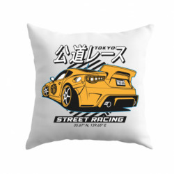 Подушки плюш