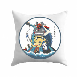 Подушки плюш